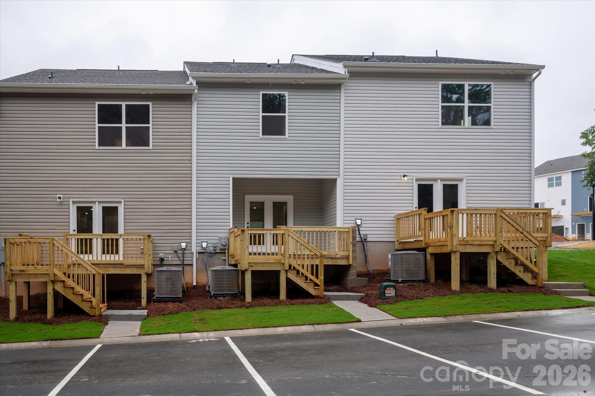 Townhouse at 1245 Signal Avenue, Gastonia, photo 16 of 16