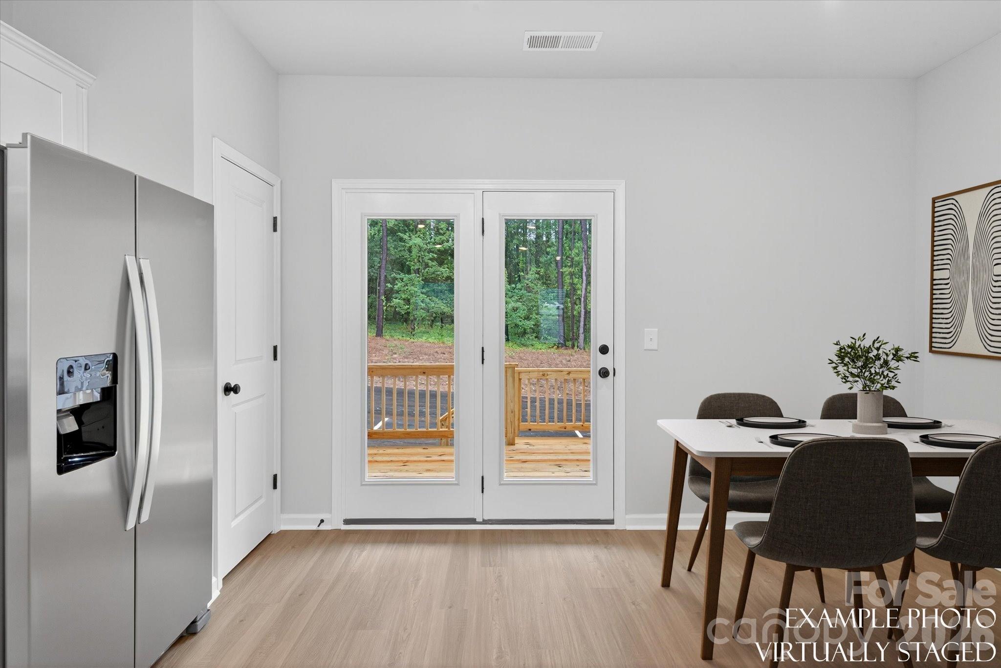 Townhouse at 1812 Lunch Time Lane, Gastonia, photo 6 of 16
