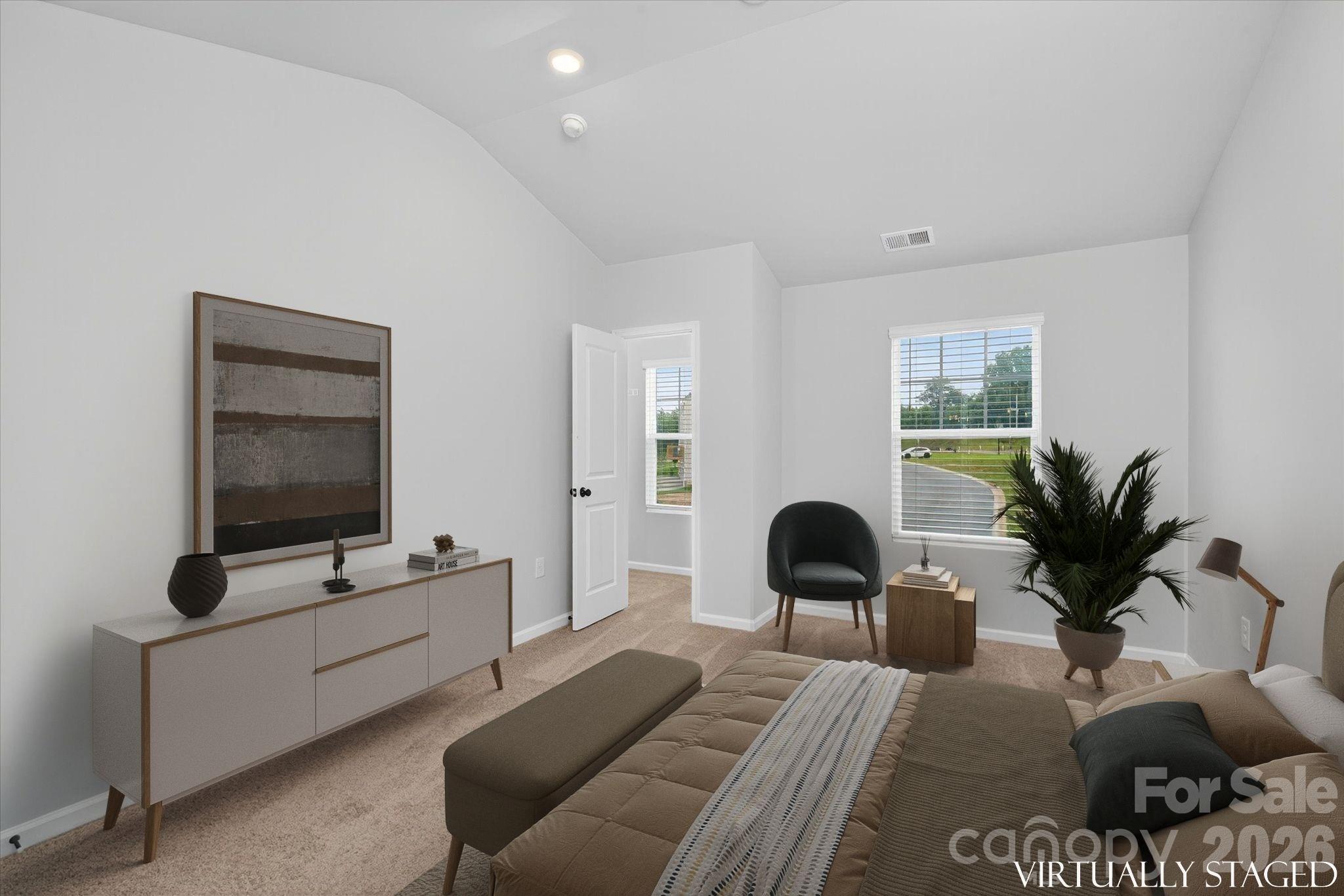 Townhouse at 1812 Lunch Time Lane, Gastonia, photo 11 of 16