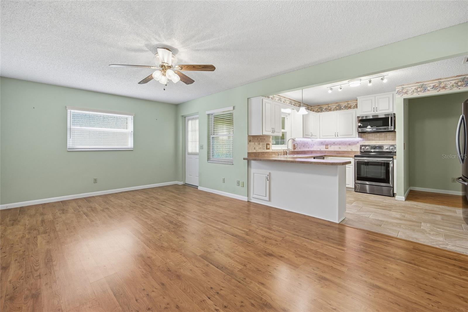 Villa at 8350 SW 93RD LN #D, OCALA, photo 3 of 47