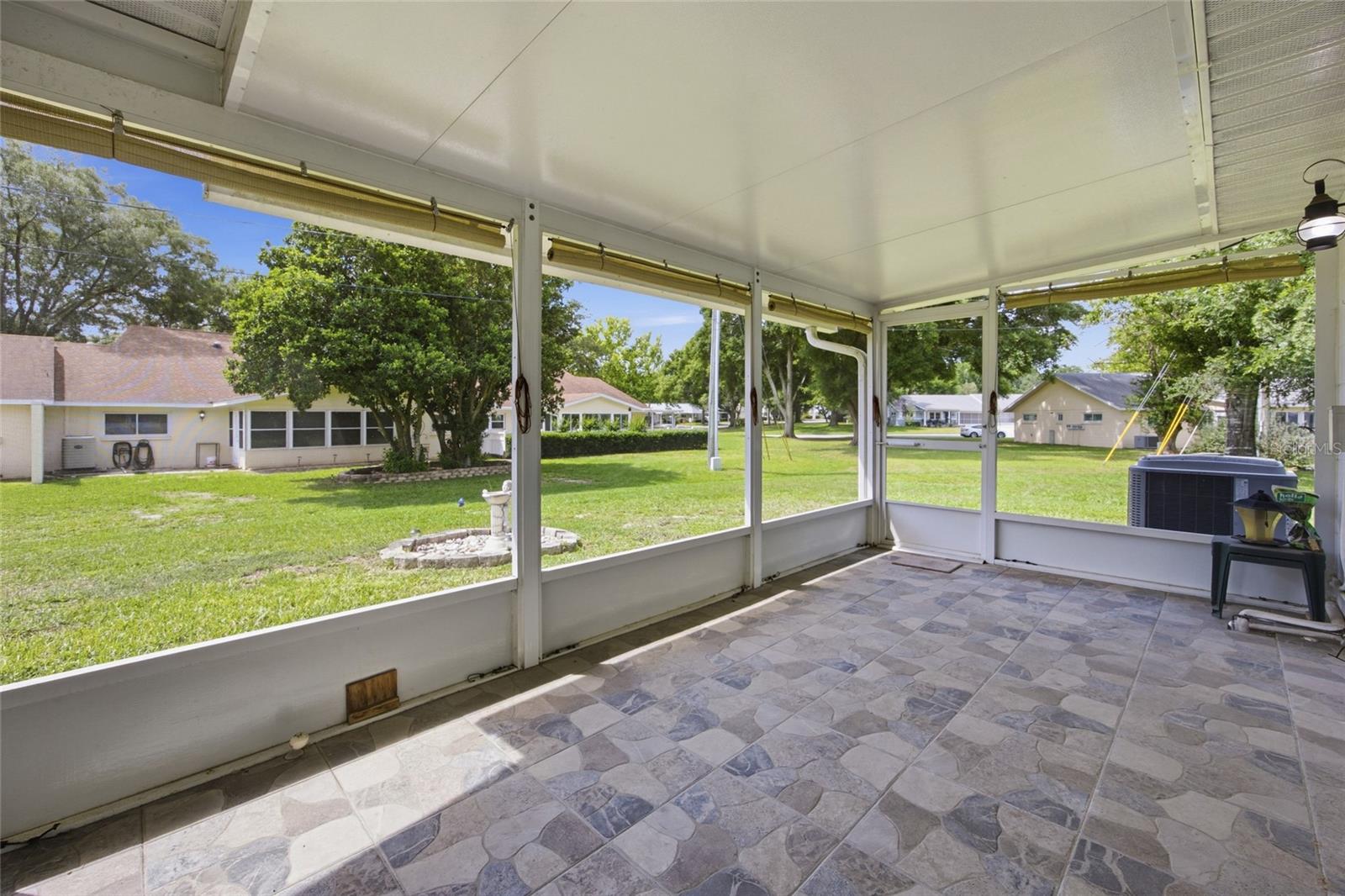 Villa at 8350 SW 93RD LN #D, OCALA, photo 4 of 47