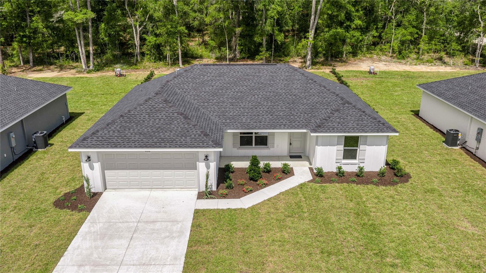 Single Family Residence at 4038 SW 156TH CT, OCALA, photo 4 of 34