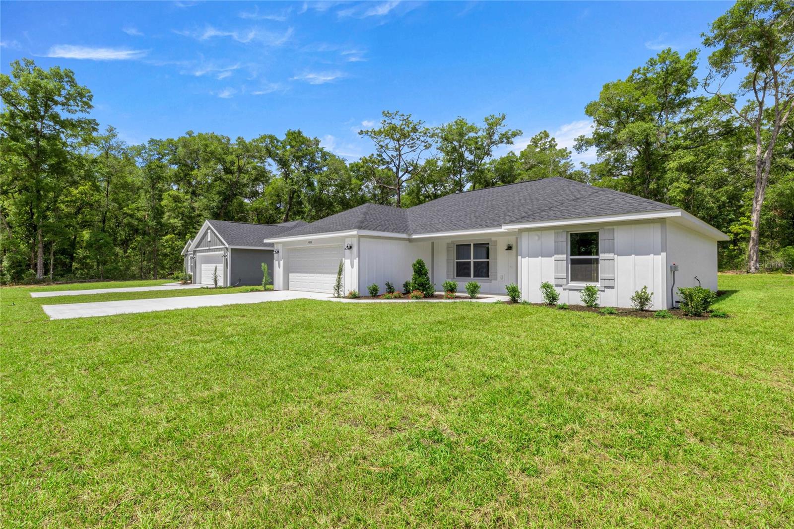 Single Family Residence at 4038 SW 156TH CT, OCALA, photo 5 of 34