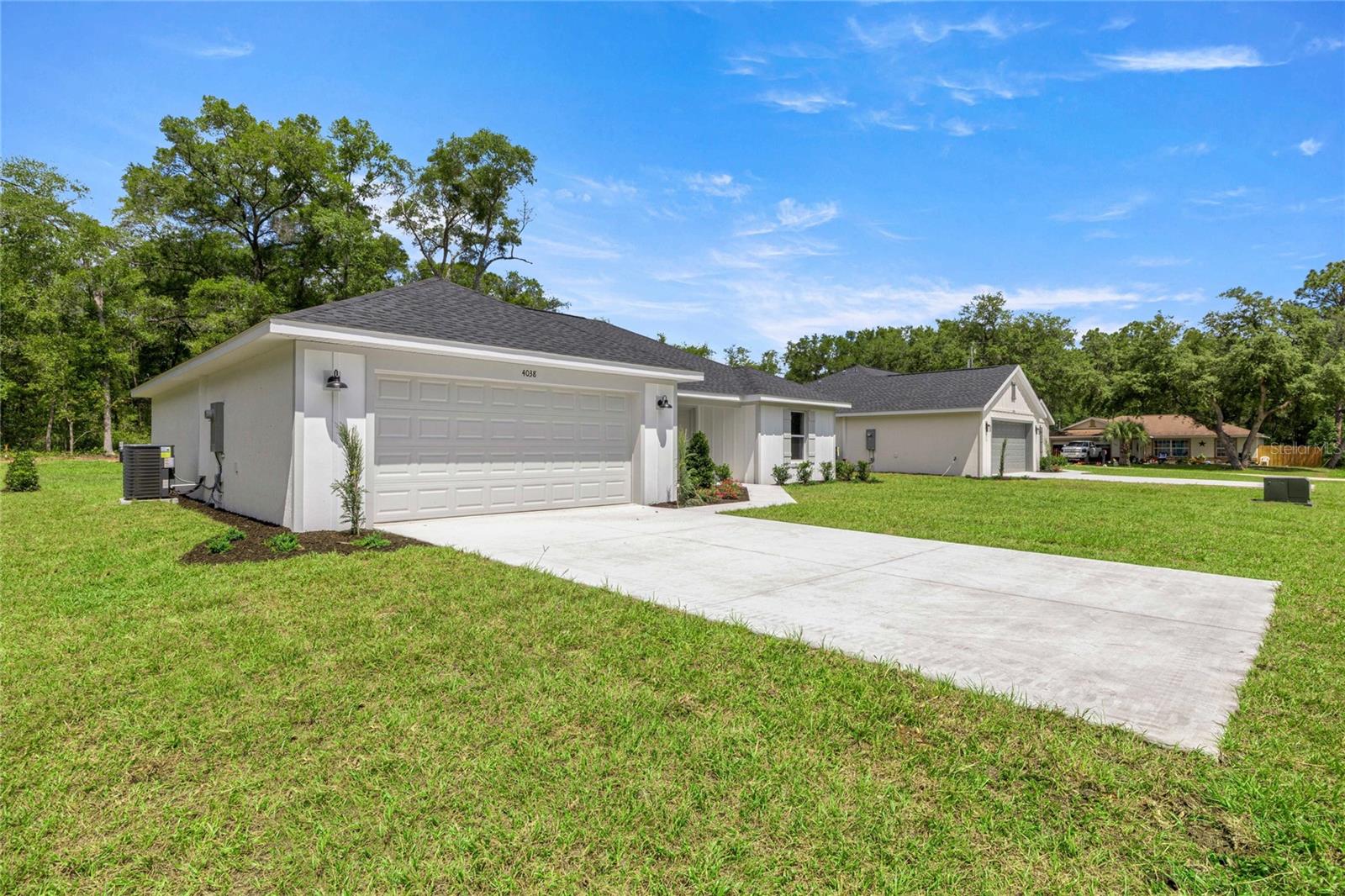 Single Family Residence at 4038 SW 156TH CT, OCALA, photo 6 of 34