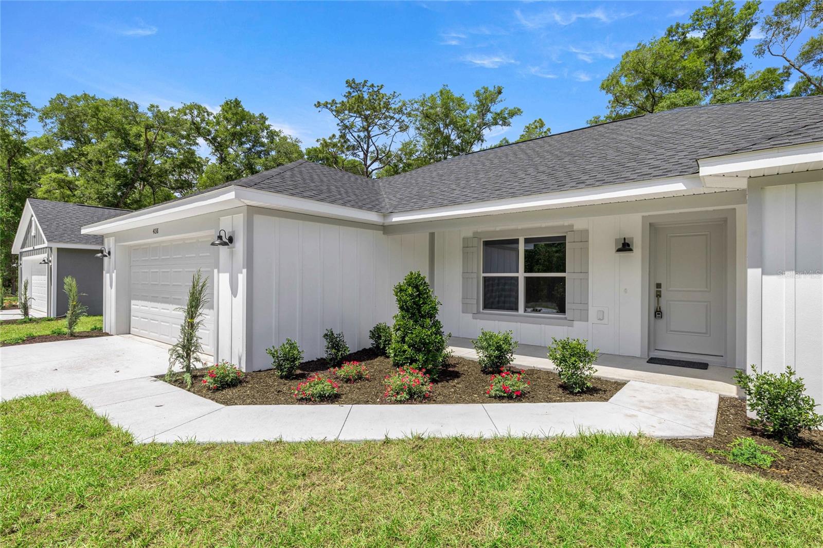 Single Family Residence at 4038 SW 156TH CT, OCALA, photo 7 of 34