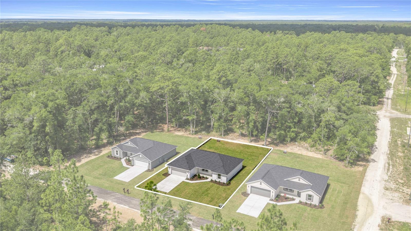 Single Family Residence at 4038 SW 156TH CT, OCALA, photo 8 of 34