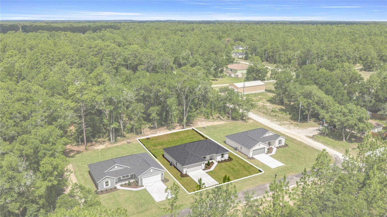 Single Family Residence at 4038 SW 156TH CT, OCALA, photo 9 of 34