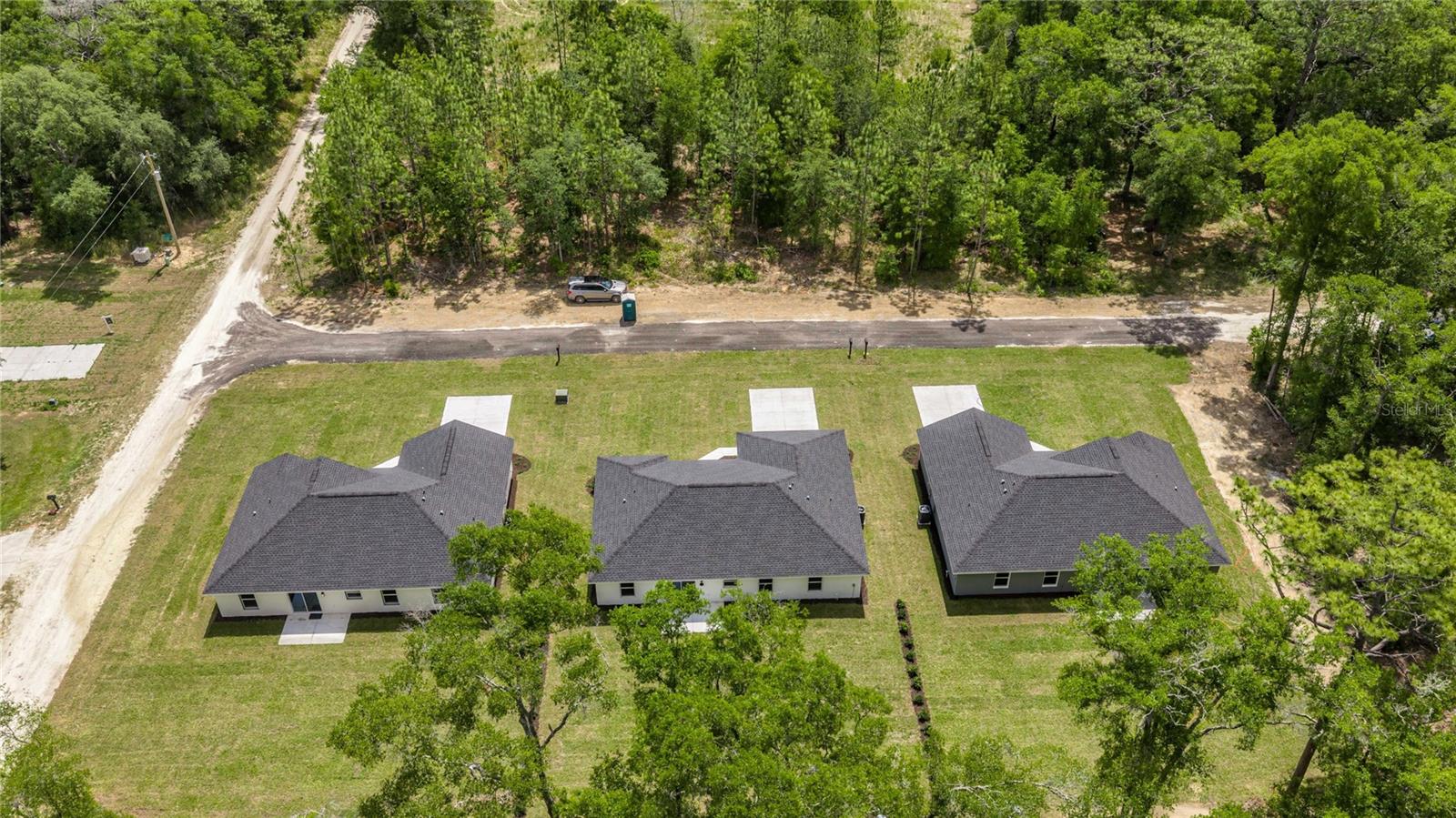 Single Family Residence at 4038 SW 156TH CT, OCALA, photo 29 of 34