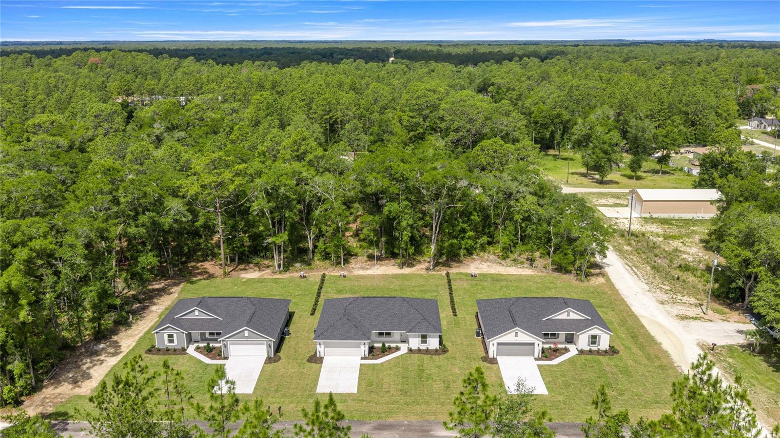 Single Family Residence at 4038 SW 156TH CT, OCALA, photo 30 of 34
