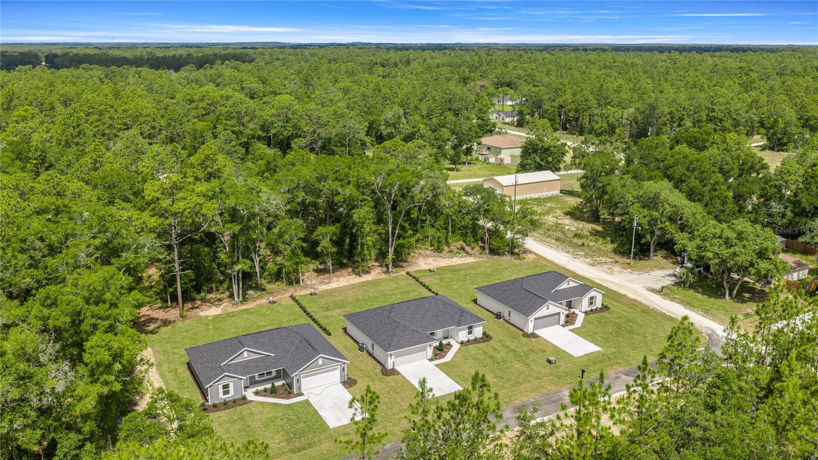 Single Family Residence at 4038 SW 156TH CT, OCALA, photo 31 of 34