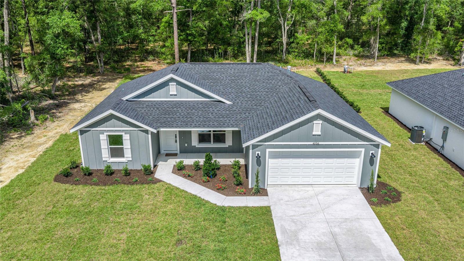 Single Family Residence at 4056 SW 156TH CT, OCALA, photo 3 of 35