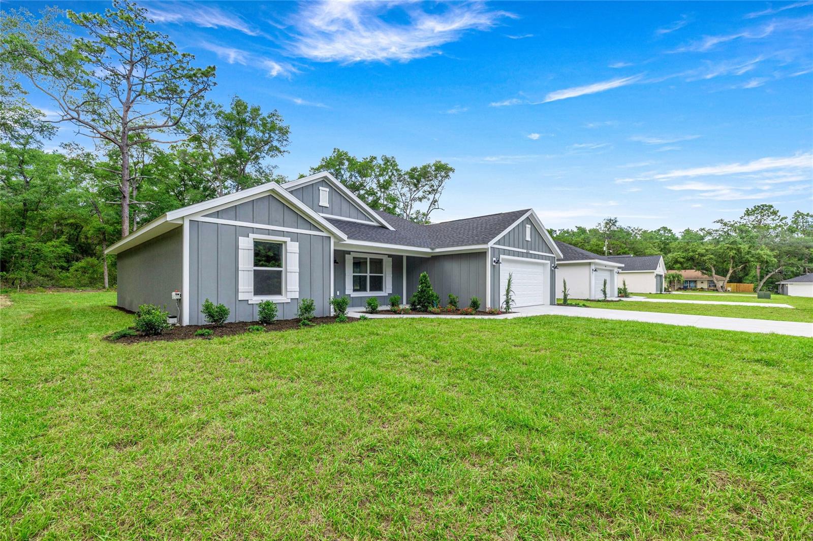 Single Family Residence at 4056 SW 156TH CT, OCALA, photo 4 of 35