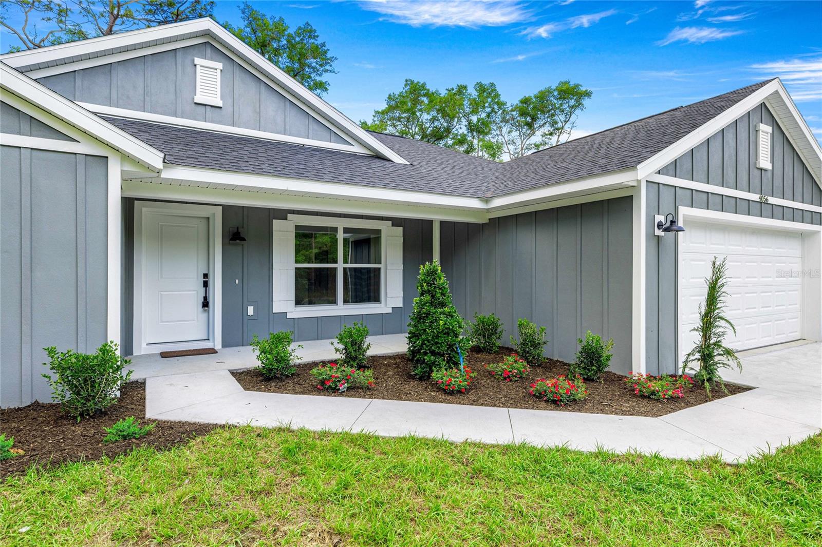 Single Family Residence at 4056 SW 156TH CT, OCALA, photo 5 of 35