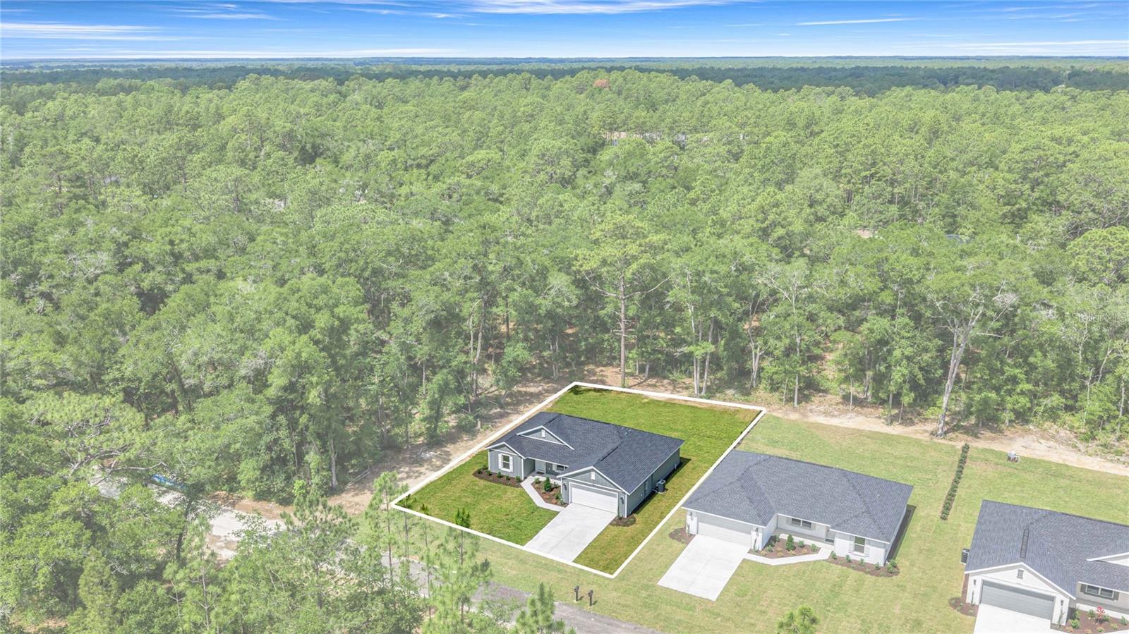 Single Family Residence at 4056 SW 156TH CT, OCALA, photo 7 of 35