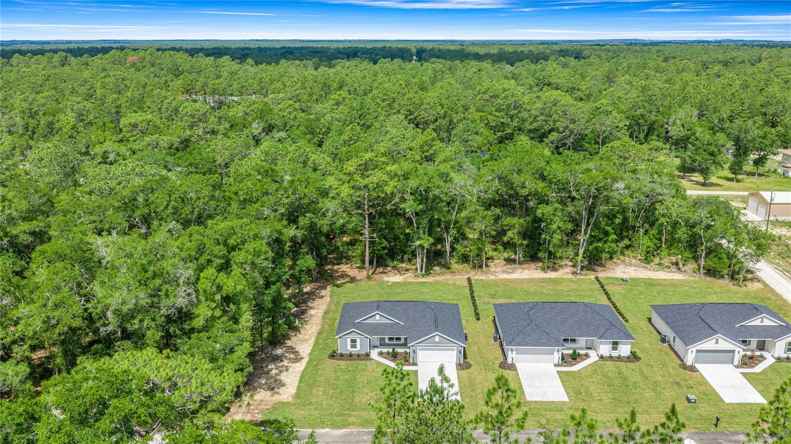Single Family Residence at 4056 SW 156TH CT, OCALA, photo 32 of 35