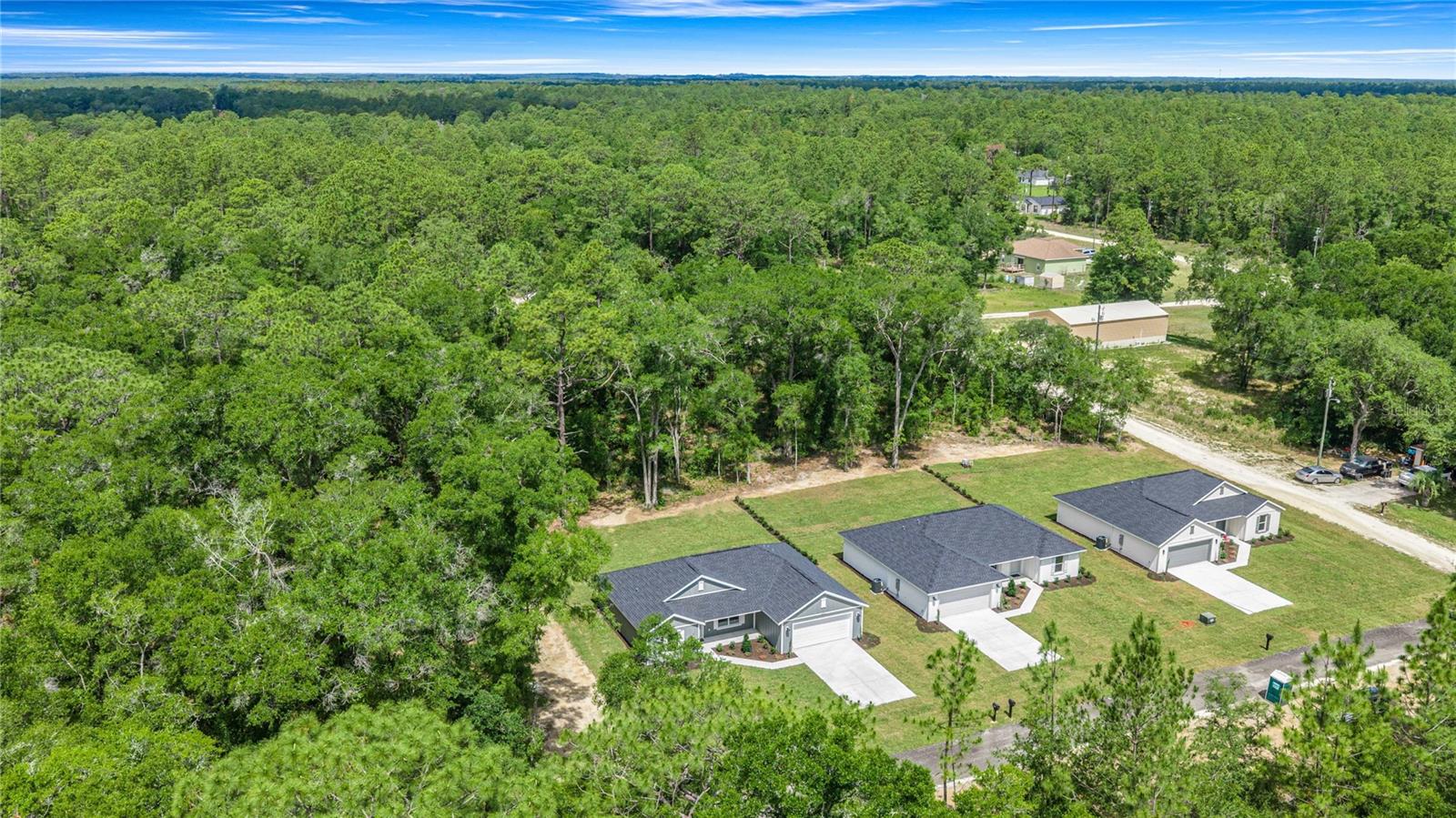 Single Family Residence at 4056 SW 156TH CT, OCALA, photo 34 of 35