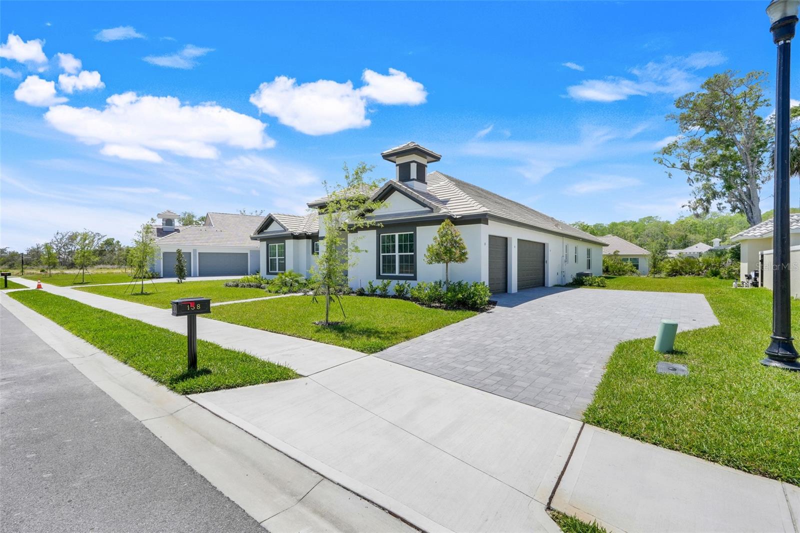 Single Family Residence at 138 NEW LEATHERWOOD DR, PALM COAST, photo 2 of 49