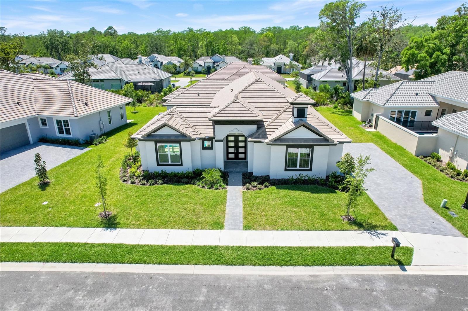 Single Family Residence at 138 NEW LEATHERWOOD DR, PALM COAST, photo 4 of 49