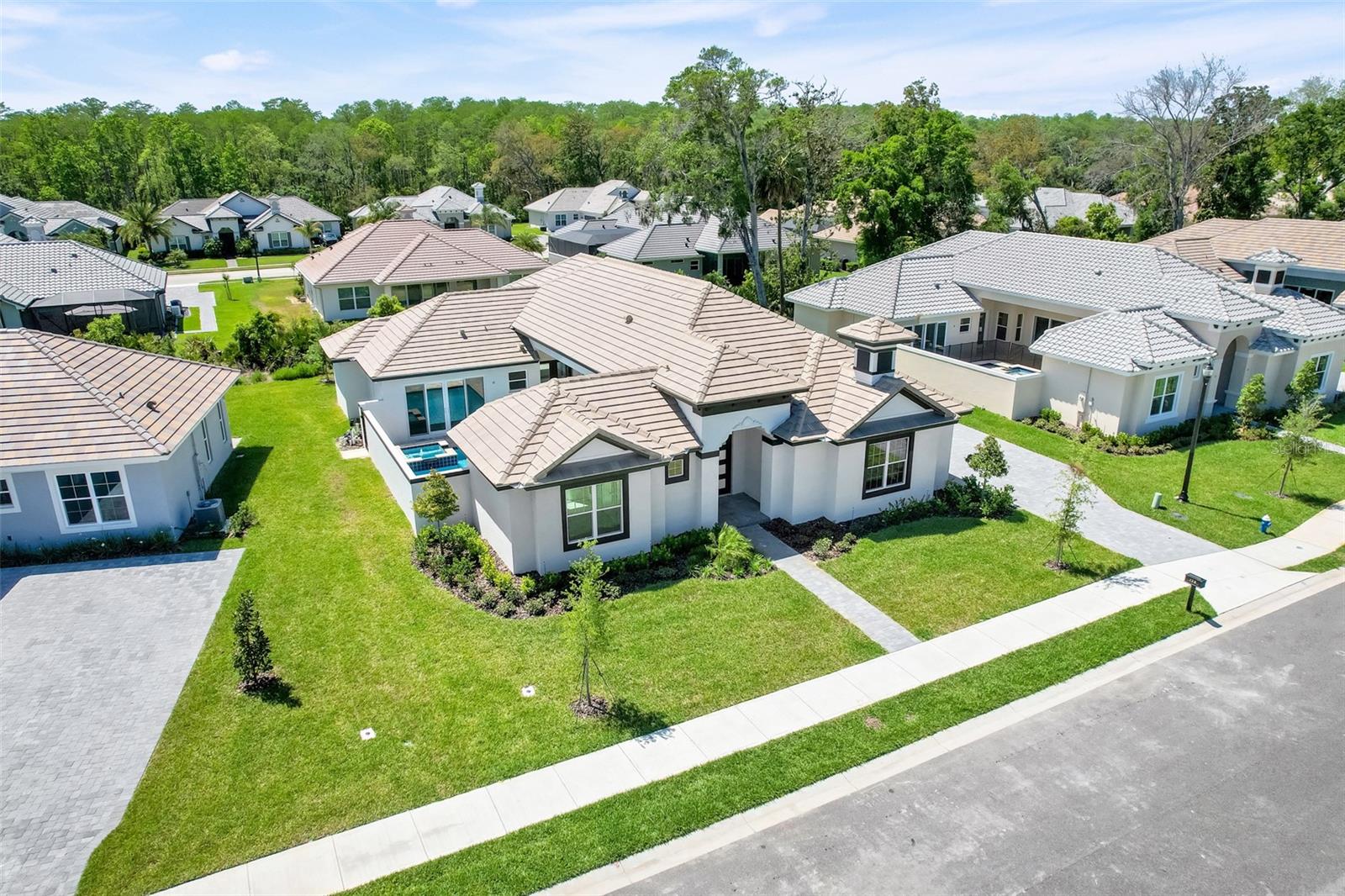 Single Family Residence at 138 NEW LEATHERWOOD DR, PALM COAST, photo 6 of 49