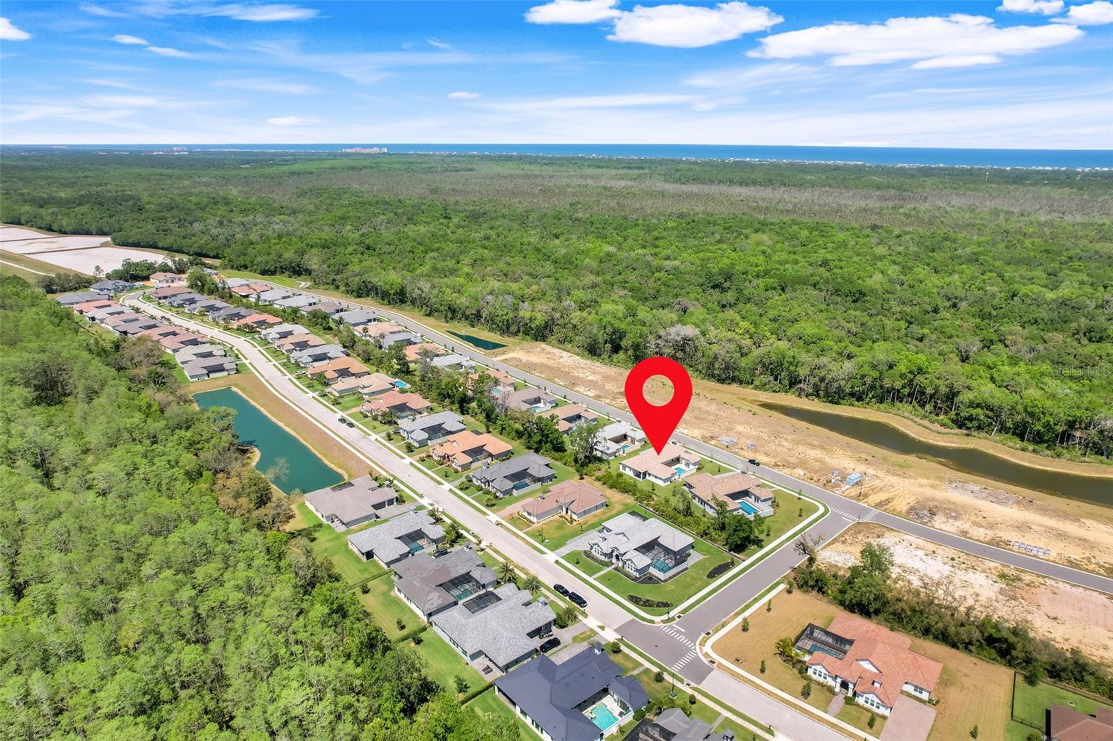 Single Family Residence at 138 NEW LEATHERWOOD DR, PALM COAST, photo 10 of 49