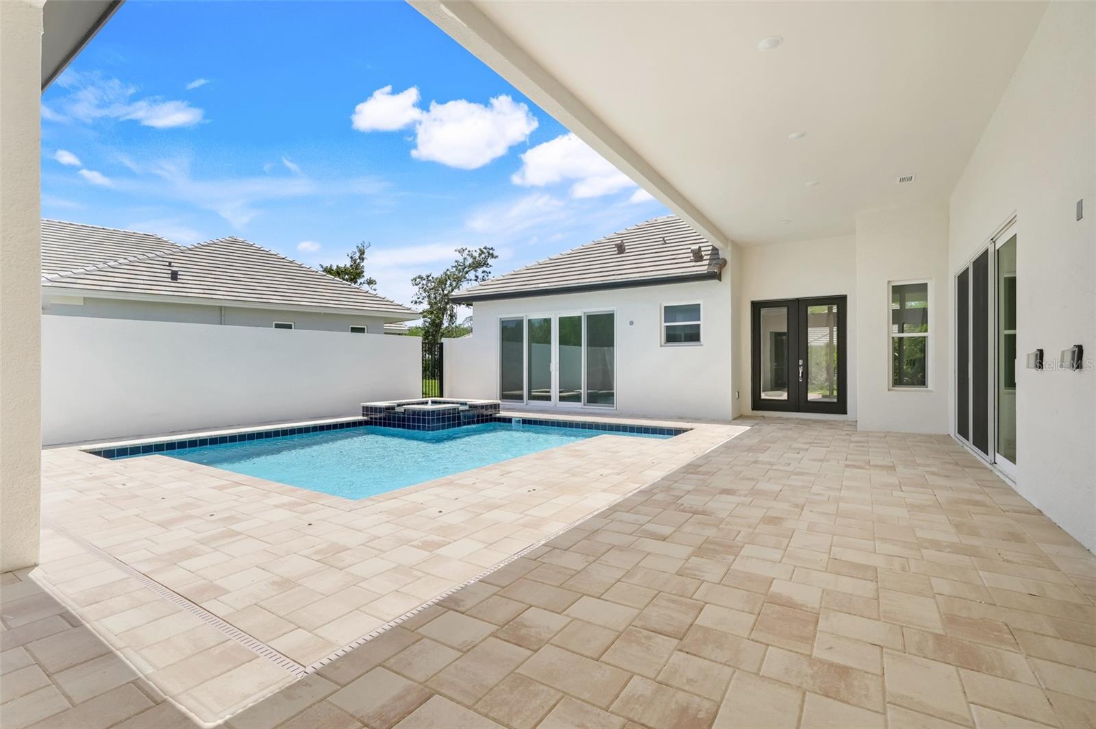Single Family Residence at 138 NEW LEATHERWOOD DR, PALM COAST, photo 43 of 49
