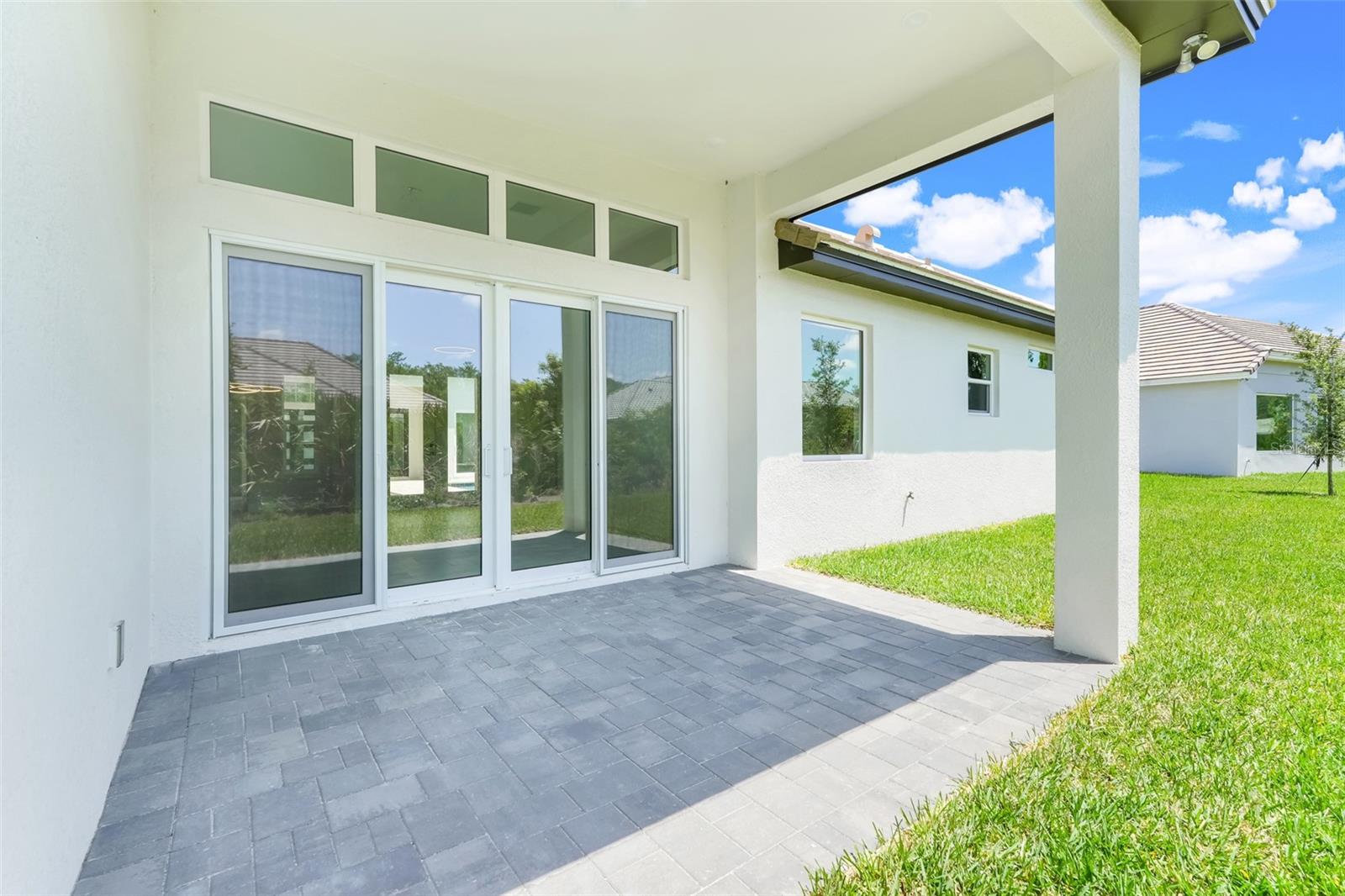 Single Family Residence at 138 NEW LEATHERWOOD DR, PALM COAST, photo 46 of 49