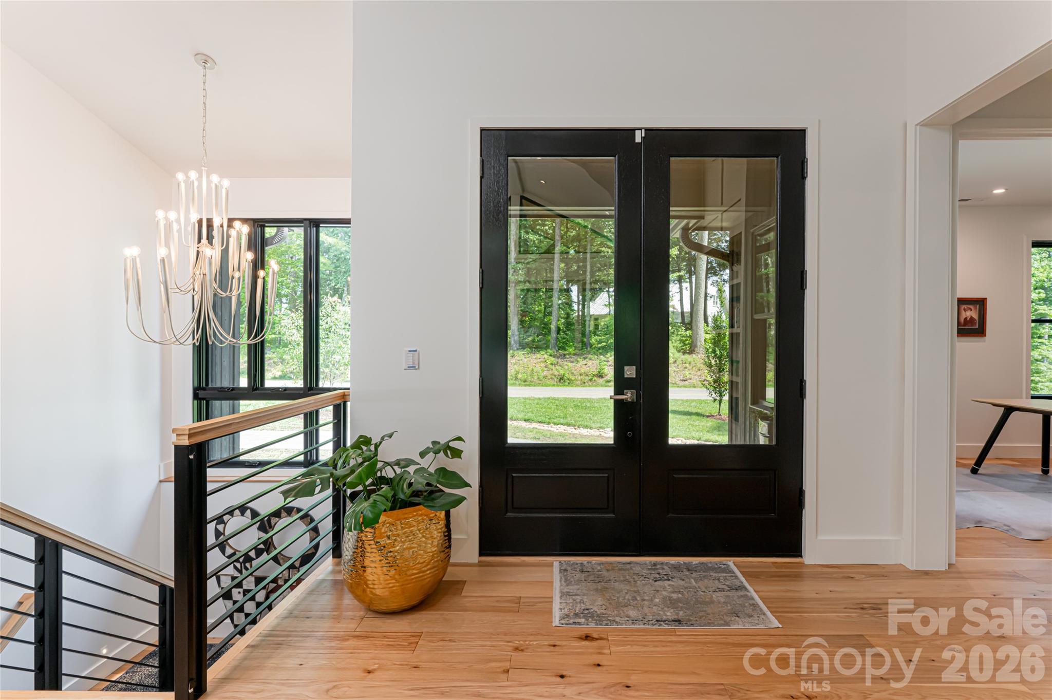Single Family Residence at 27 Tommy Ray Ridge, Weaverville, photo 4 of 48