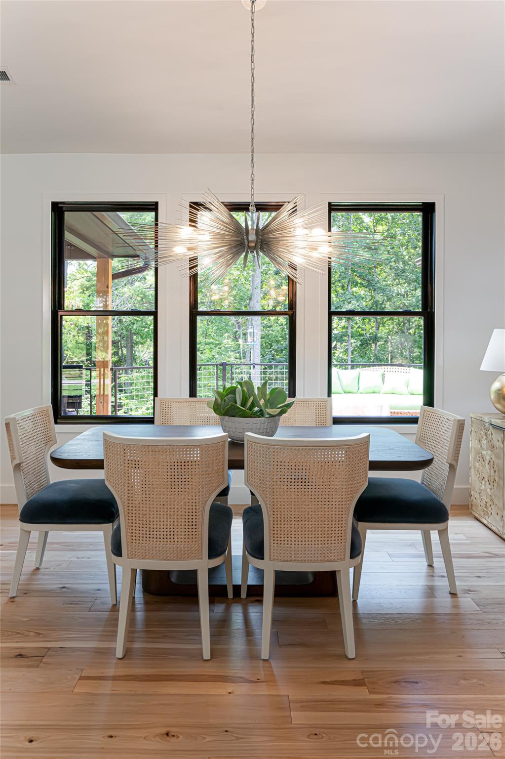 Single Family Residence at 27 Tommy Ray Ridge, Weaverville, photo 13 of 48