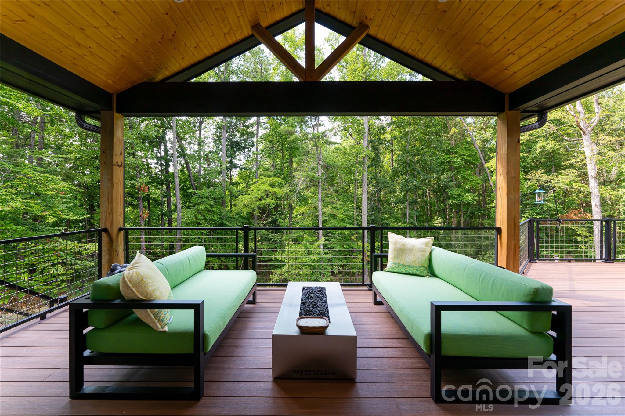 Single Family Residence at 27 Tommy Ray Ridge, Weaverville, photo 19 of 48