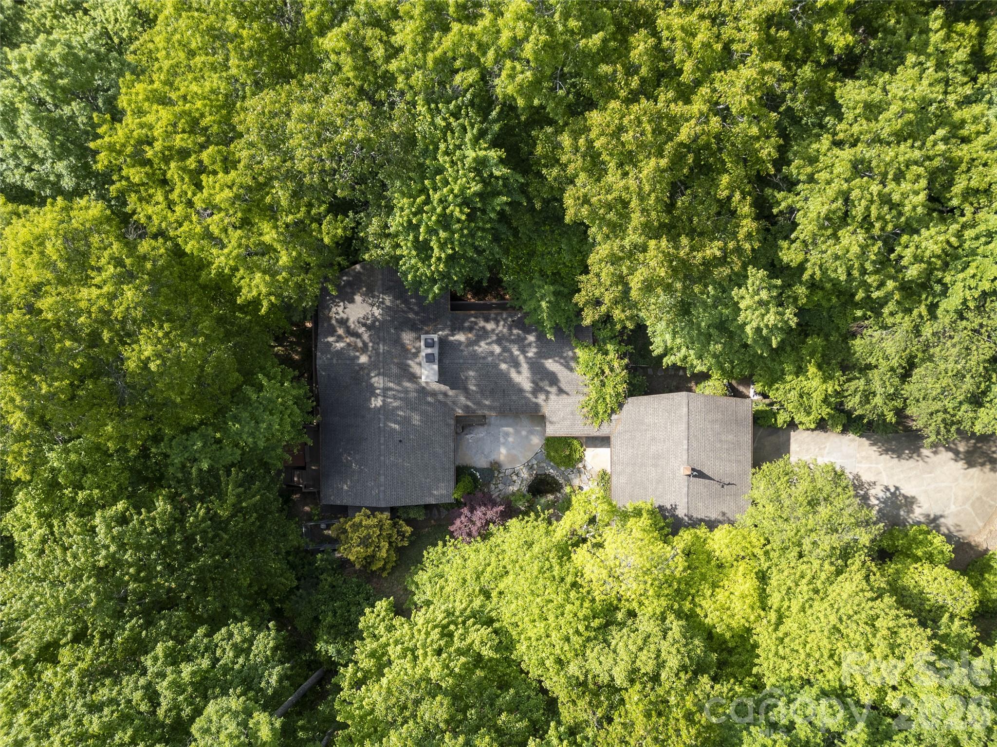 Single Family Residence at 1126 Scenic Circle, Waynesville, photo 33 of 40