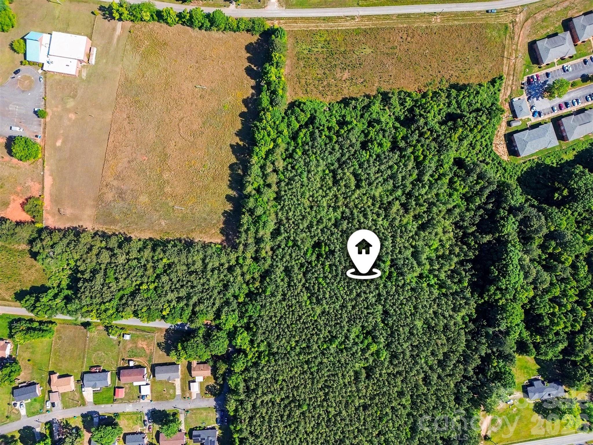N/A at 1013 Caldwell Street, Statesville, photo 23 of 27