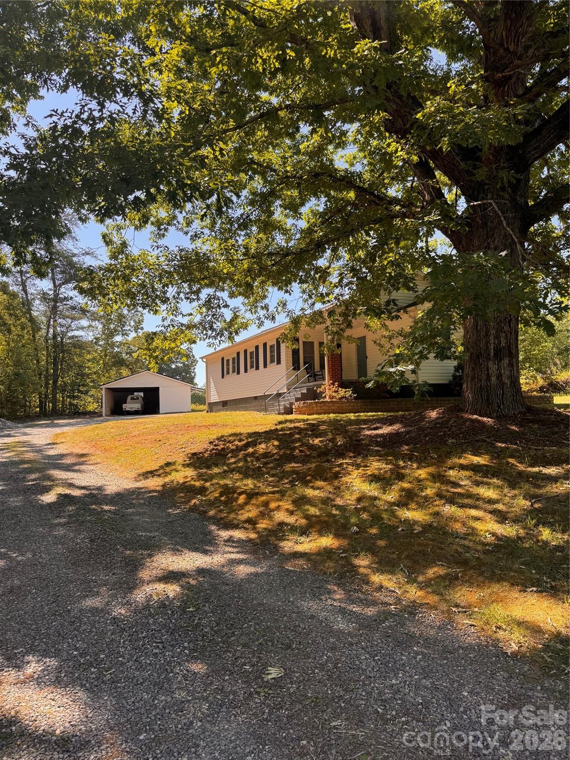 Single Family Residence at 2431 Burke Memorial Park Road, Valdese, photo 41 of 46