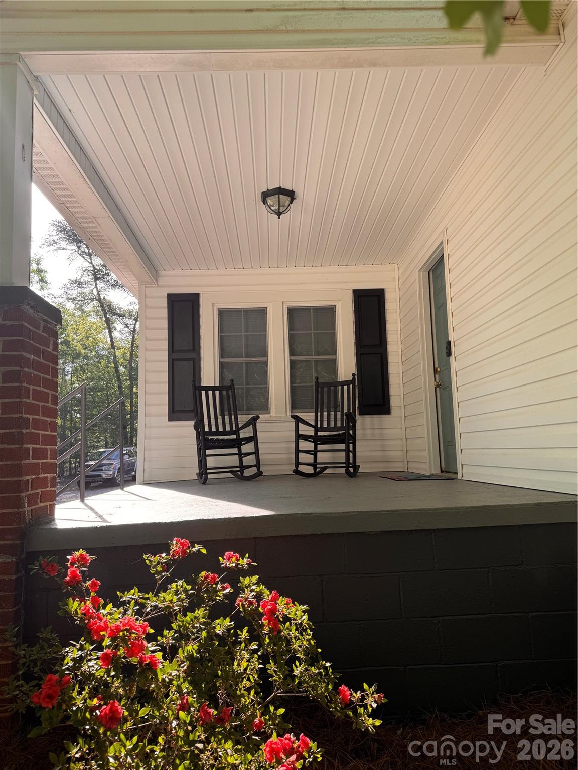 Single Family Residence at 2431 Burke Memorial Park Road, Valdese, photo 3 of 46