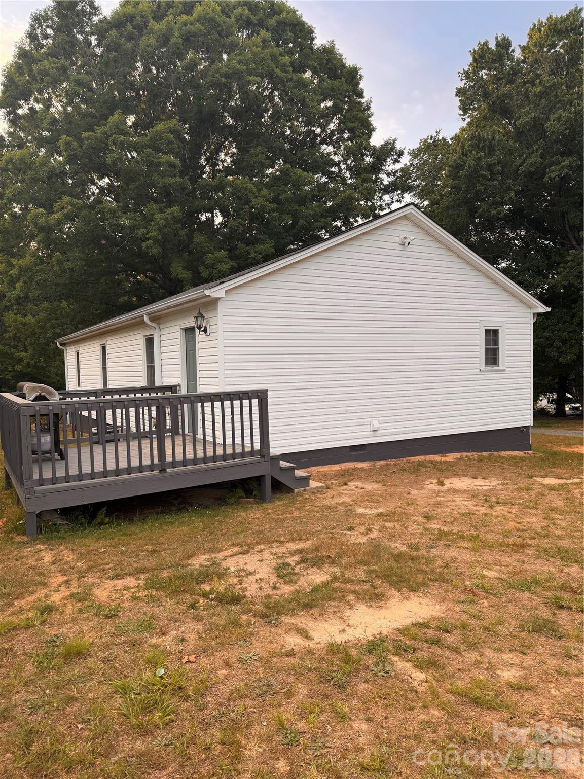 Single Family Residence at 2431 Burke Memorial Park Road, Valdese, photo 42 of 46