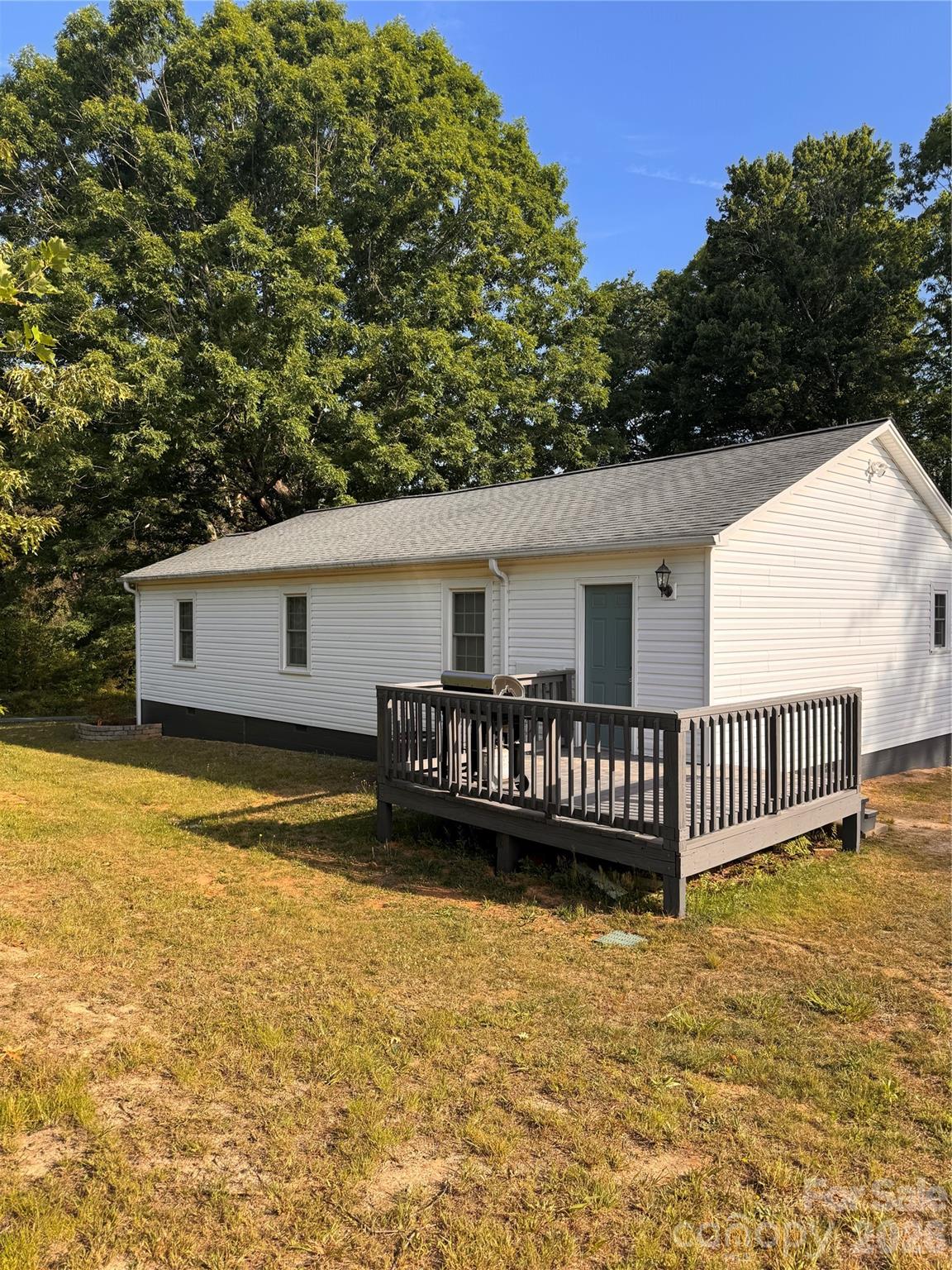 Single Family Residence at 2431 Burke Memorial Park Road, Valdese, photo 32 of 46