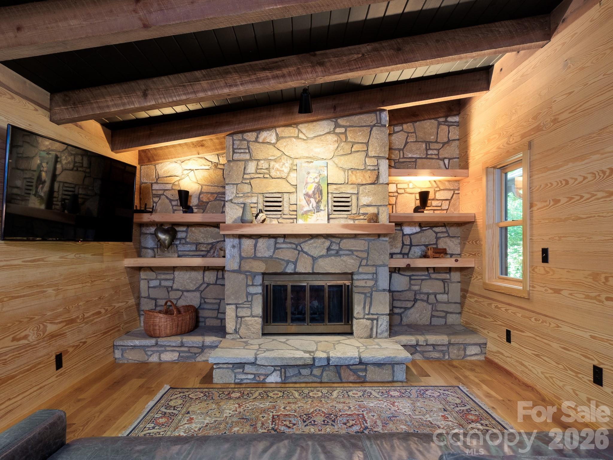 Single Family Residence at 212 SE Shore Drive, Lake Toxaway, photo 8 of 47