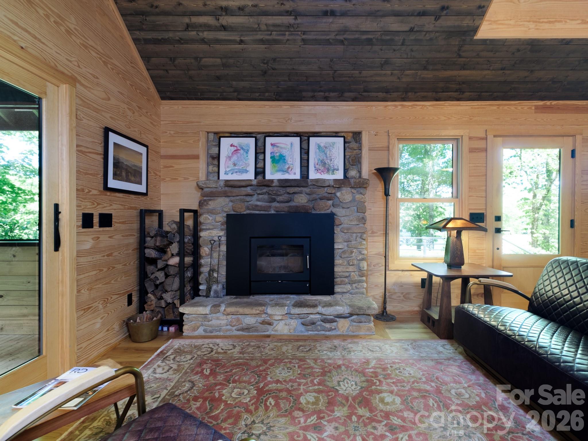 Single Family Residence at 212 SE Shore Drive, Lake Toxaway, photo 10 of 47