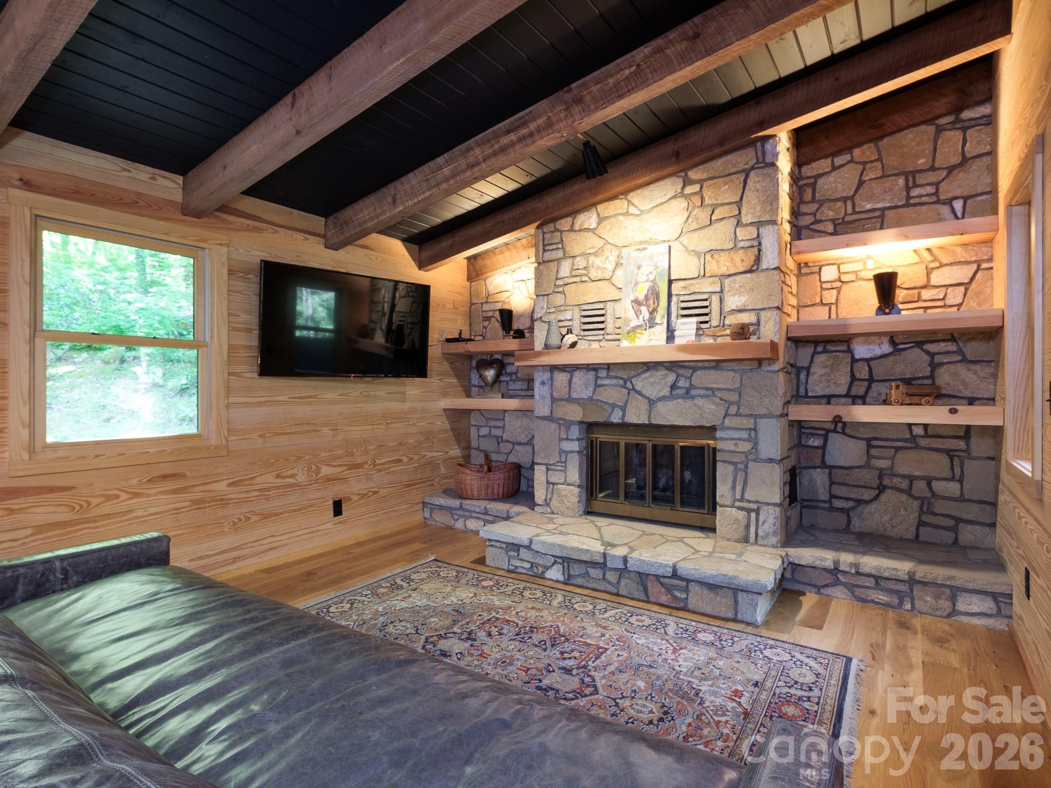 Single Family Residence at 212 SE Shore Drive, Lake Toxaway, photo 12 of 47