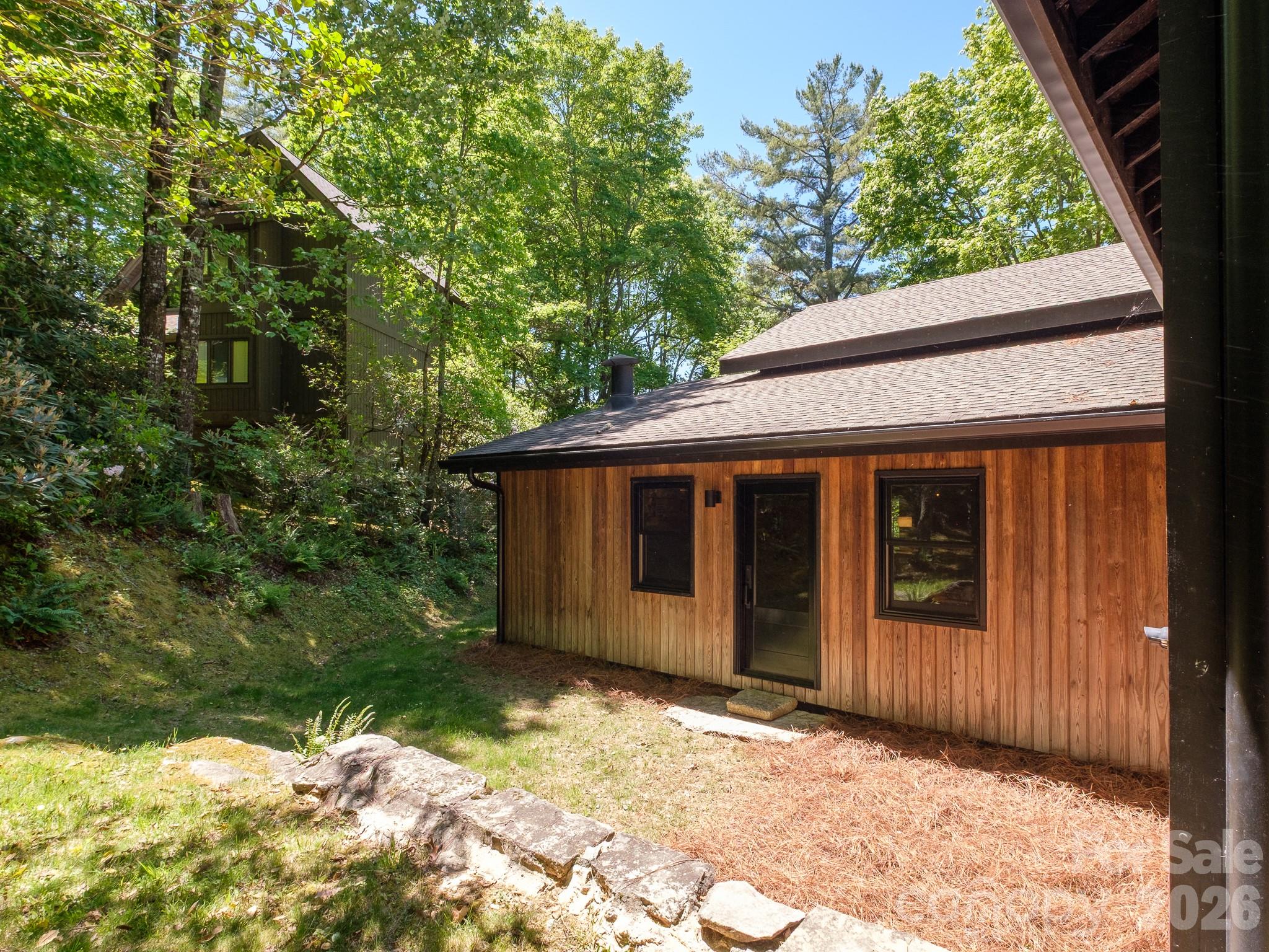 Single Family Residence at 212 SE Shore Drive, Lake Toxaway, photo 38 of 47
