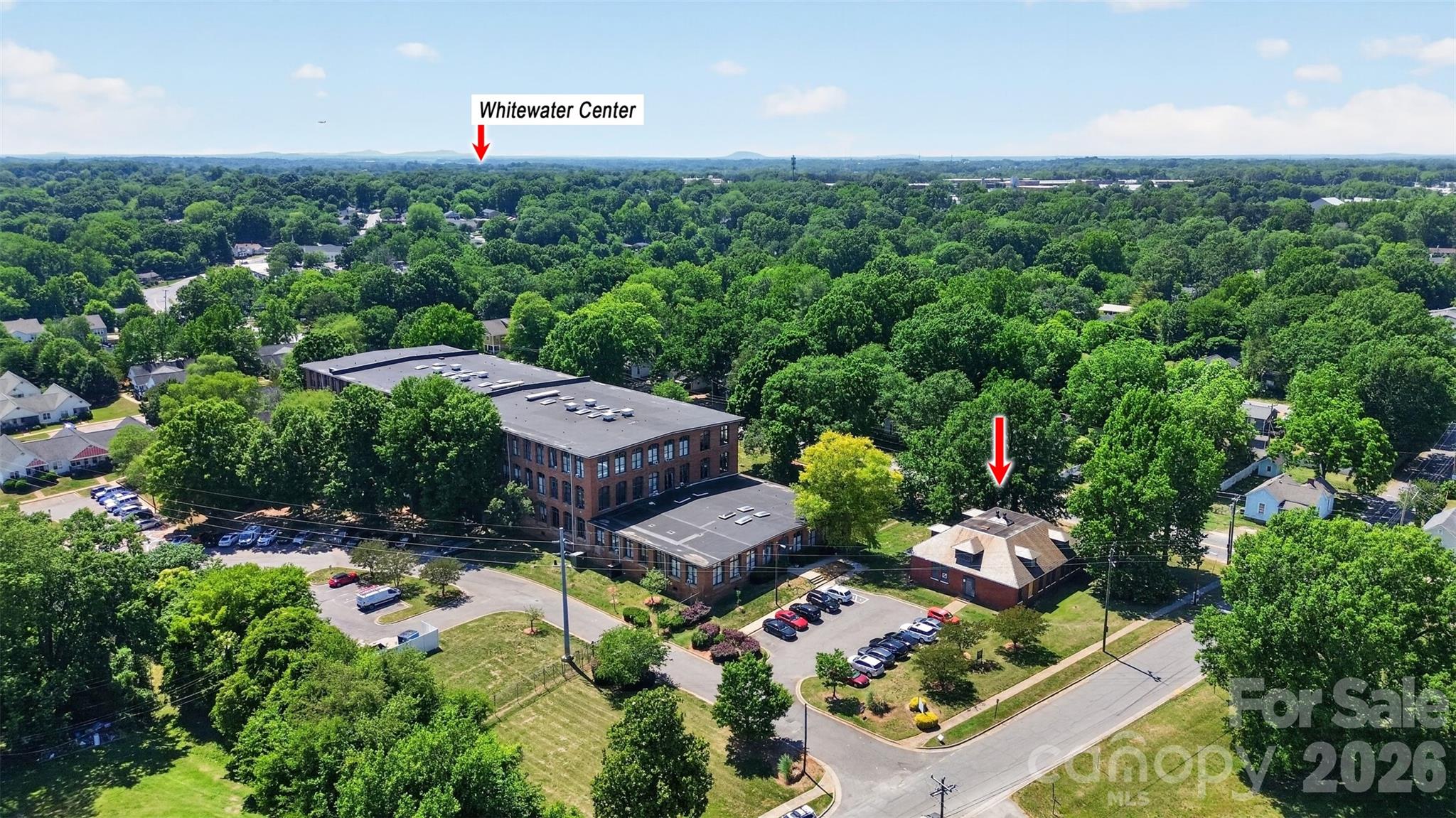 Apartment at 4145 Gossett Avenue, Charlotte, photo 6 of 6
