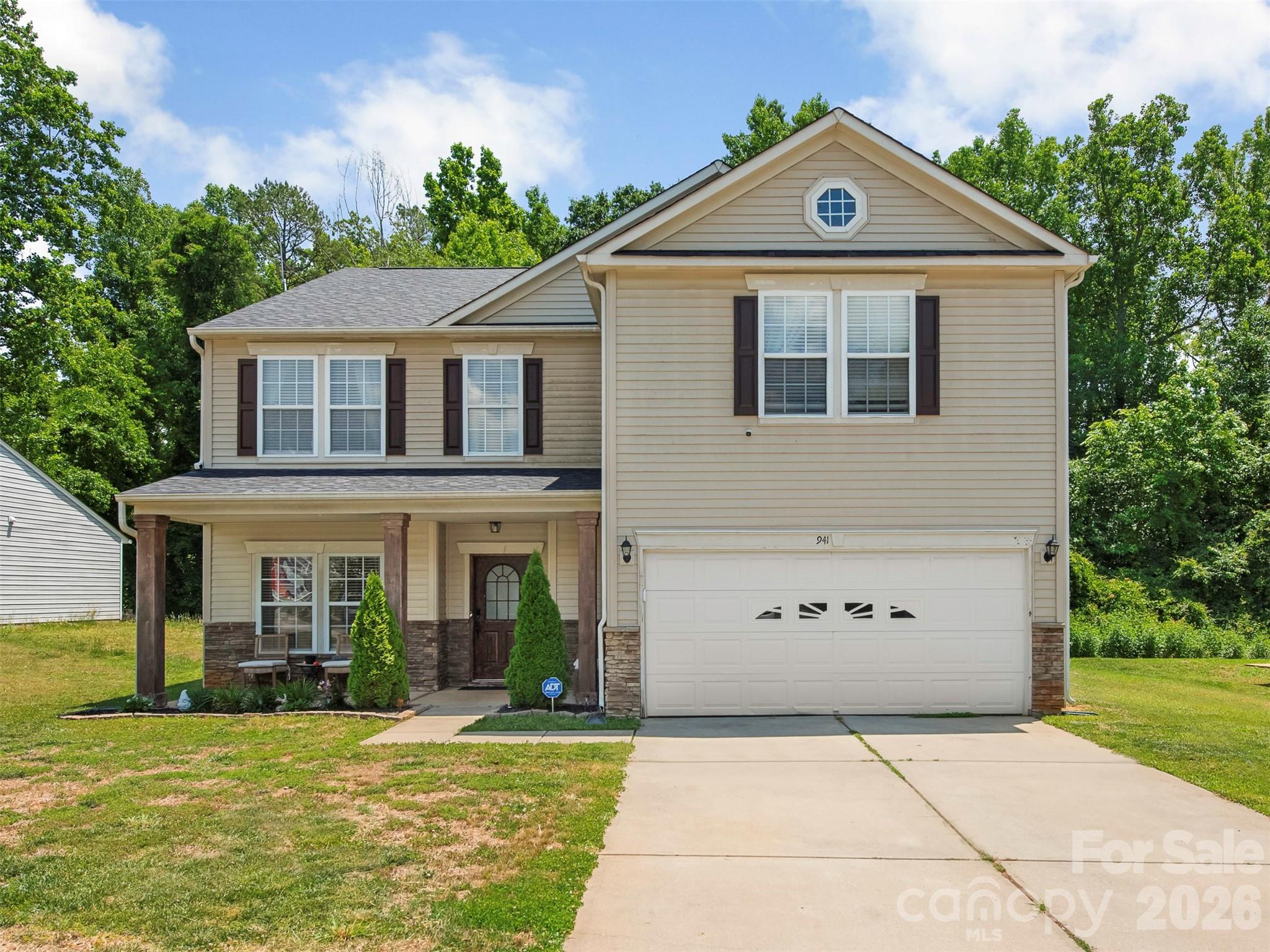 941 Capetown Lane