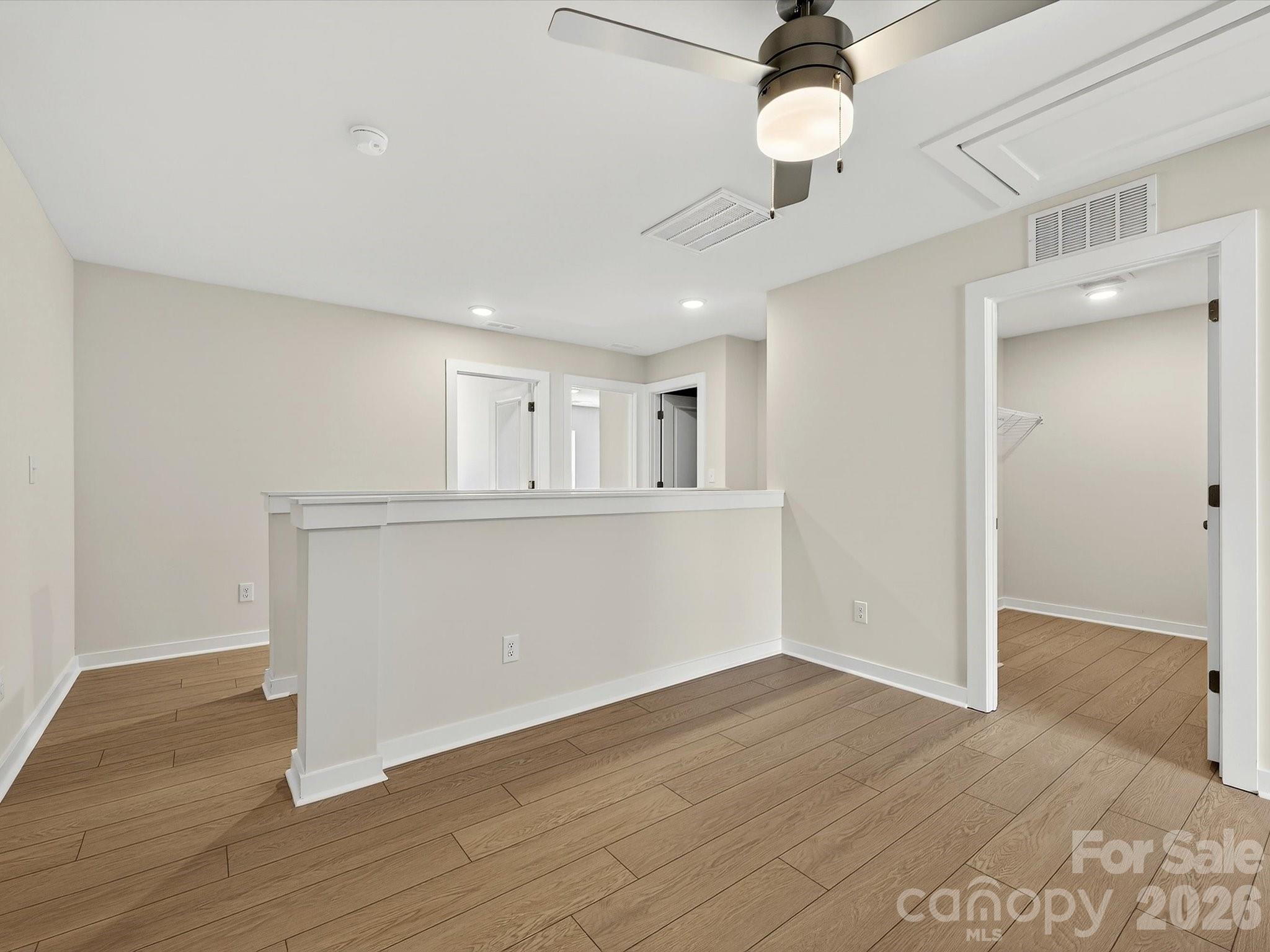 Loft - 11427 Prosperity Church Road, Huntersville