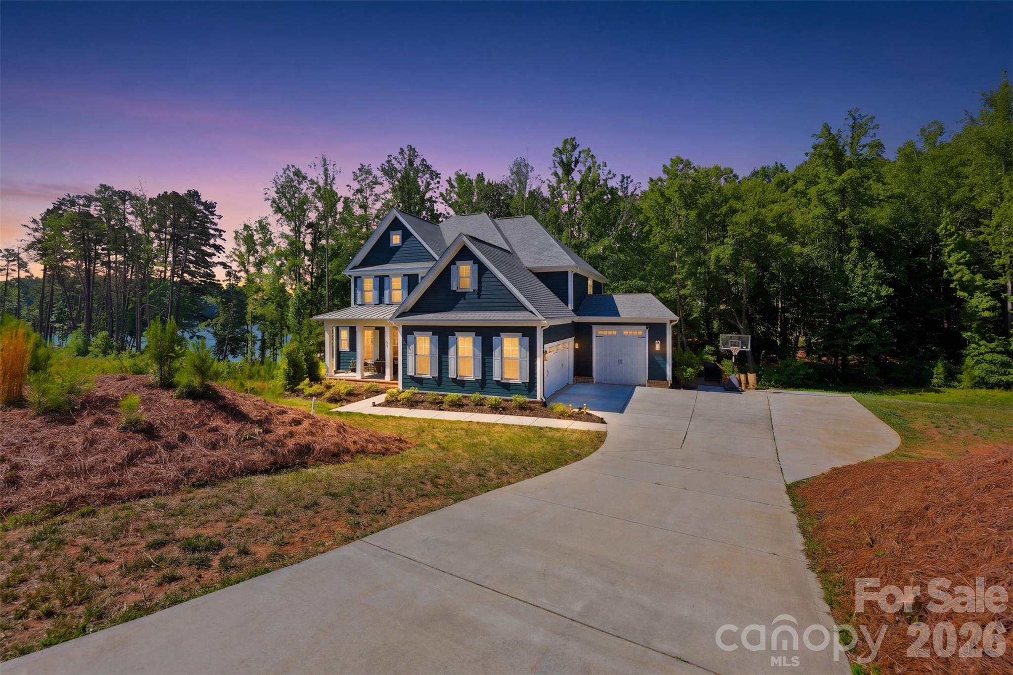 Single Family Residence at 931 Cornelius Road, Mooresville, photo 3 of 48