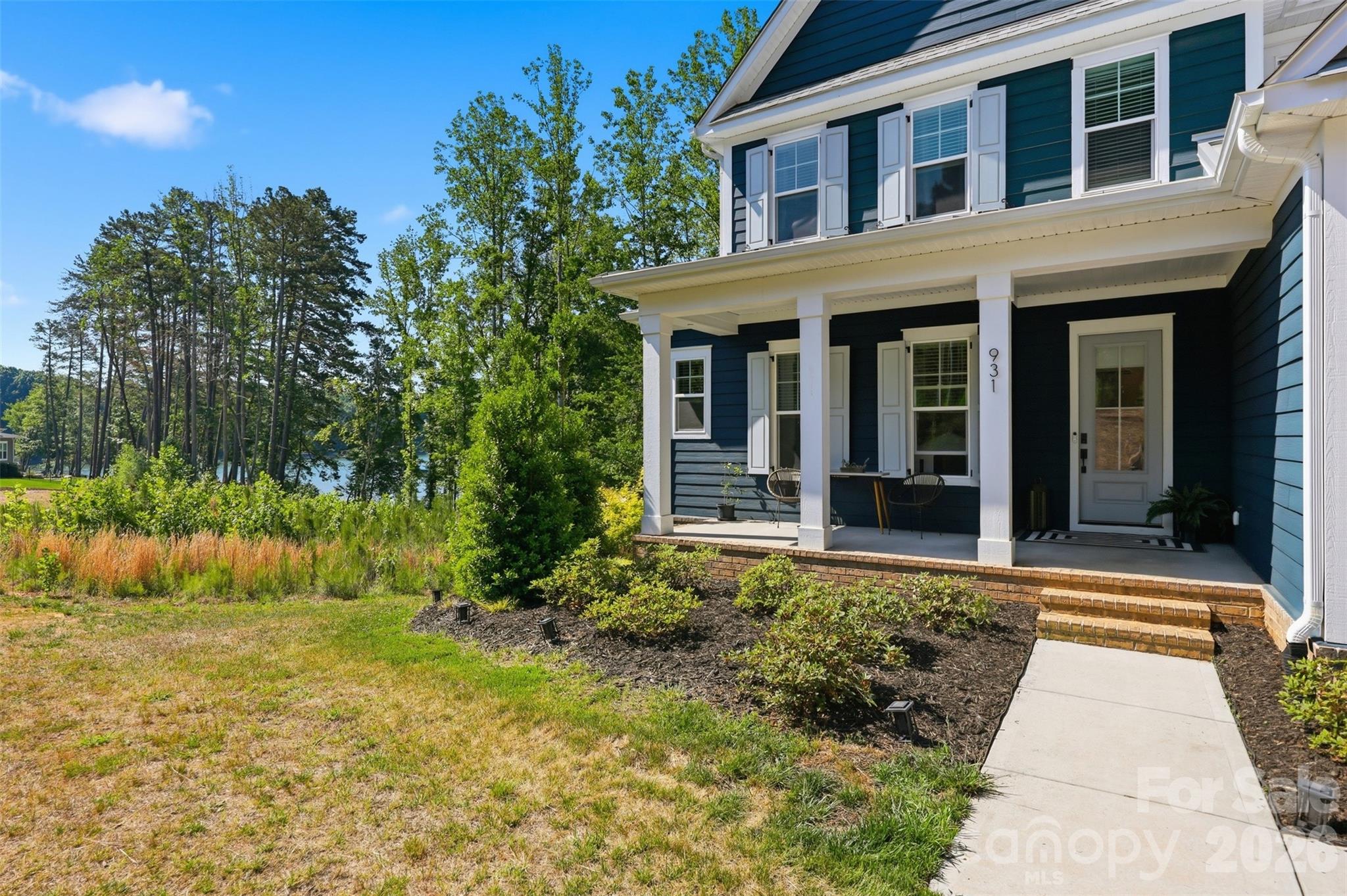 Single Family Residence at 931 Cornelius Road, Mooresville, photo 36 of 48