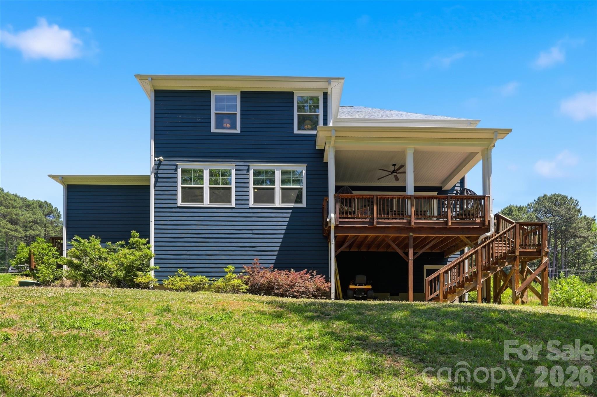 Single Family Residence at 931 Cornelius Road, Mooresville, photo 41 of 48