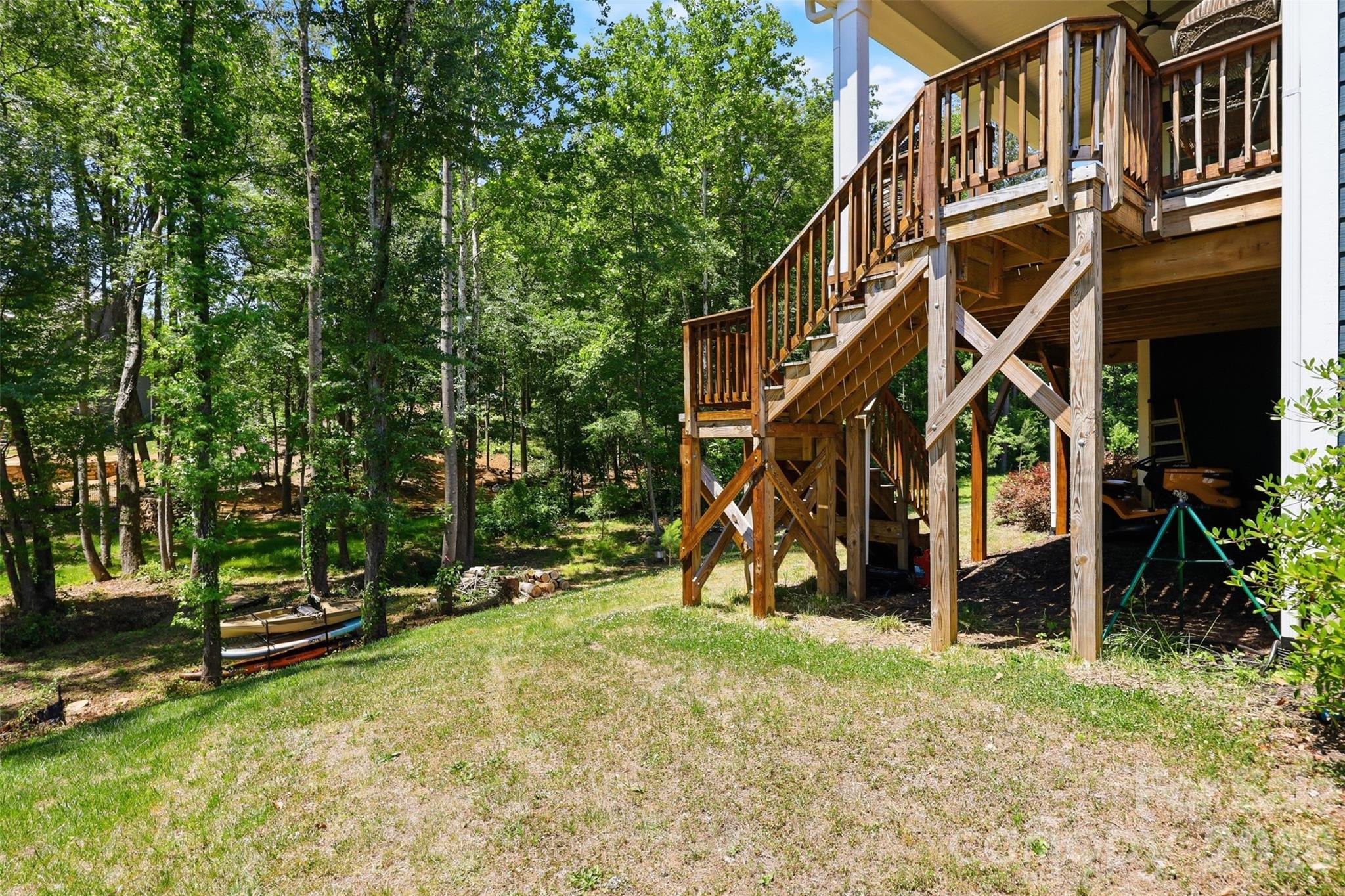 Single Family Residence at 931 Cornelius Road, Mooresville, photo 42 of 48