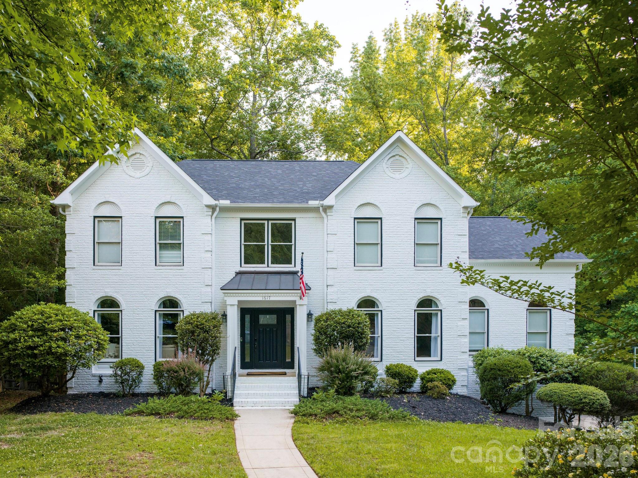 1617 Home Place