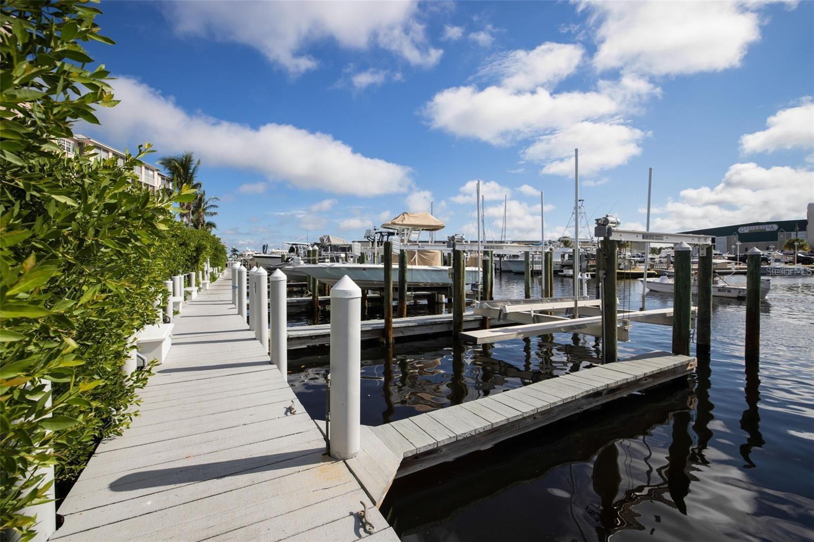 Condominium at 13113 GASPARILLA RD #403, PLACIDA, photo 58 of 65