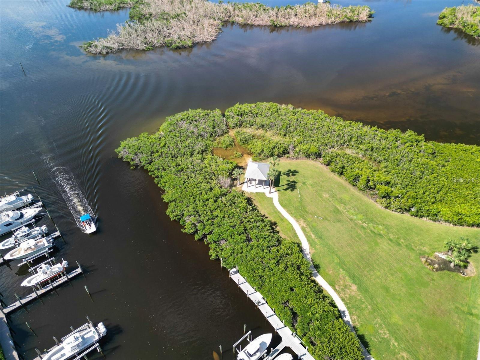 Condominium at 13113 GASPARILLA RD #403, PLACIDA, photo 61 of 65