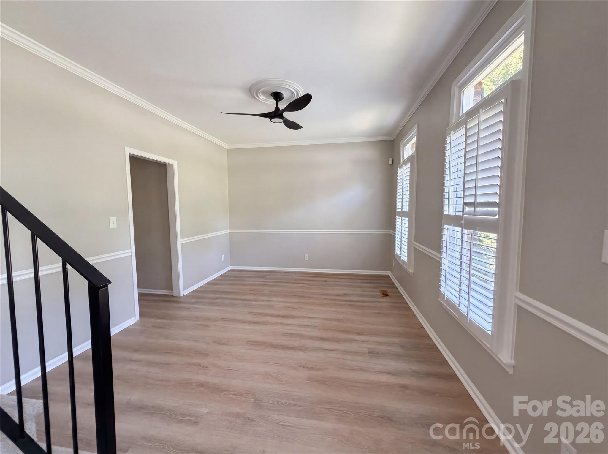 Single Family Residence at 15130 Stonegreen Lane, Huntersville, photo 10 of 19